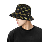 EXCELLENCE BCGLD All Over Print Bucket Hat for Men