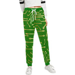 CRYPTO KMT Unisex  Sweatpants