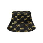 EXCELLENCE BCGLD All Over Print Bucket Hat for Men