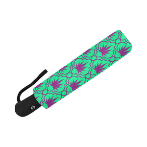 HIGHLEAF TP Auto-Foldable Umbrella
