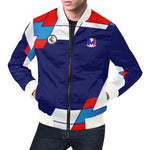 FRANCE  Bomber Jacket for Men