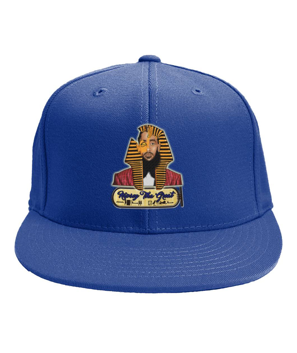 Nipsey The Great Pharoah