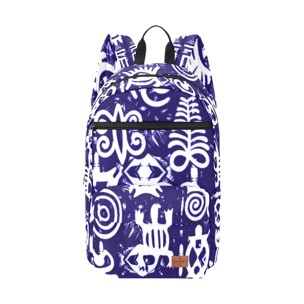 ADINKRA MX  Travel Backpack