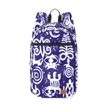 ADINKRA MX  Travel Backpack