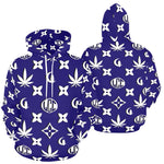 LCC WEEDY Hoodie for Men (USA Size)