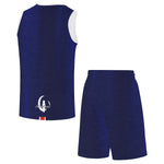 FC PANAME All Over Print Basketball Uniform