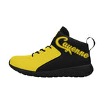 CAYENNE BLCC Men's Chukka Training Shoes (Model 57502)