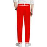 BANDANA Bs'UP Unisex Suit Pants