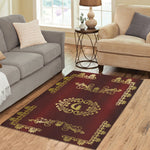 VIP LCC BORDEAUX Area Rug 5'3''x4'