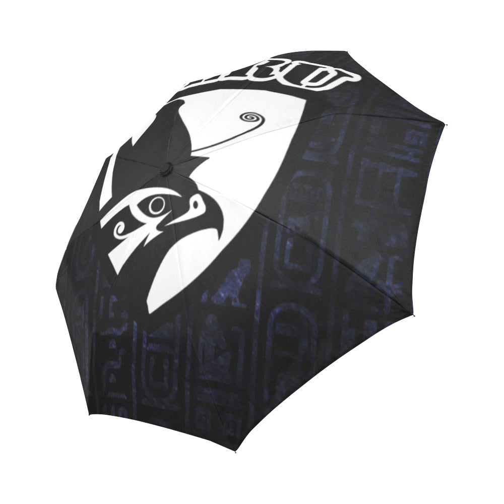 HERU HEAD Auto-Foldable Umbrella