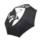 HERU HEAD Auto-Foldable Umbrella