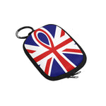 LONDON ANKH Coin Purse (Model 1605)