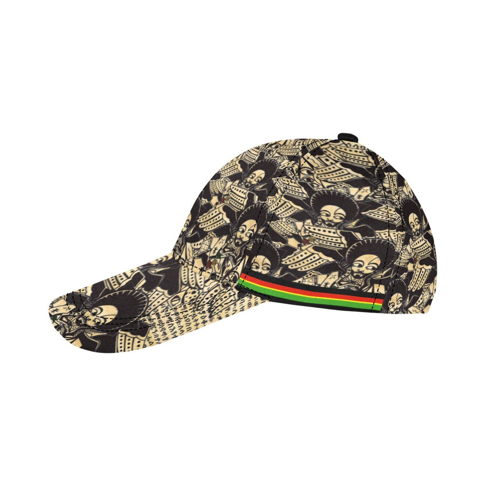 SATTA MASSAGANA All Over Print Cap