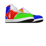 LCC MULTICOLOR SNEAKER AF