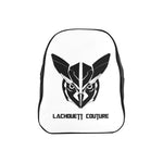 LACHOUETTFORMERS School Backpack Medium)