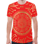 CRYPTO KMT T-shirt for Men