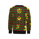 RBG KEMET Girls' Sweater