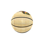 NILE VALLEY KENTE OG All Over Print Basketball