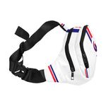 FRESH UP BBR Fanny Pack/Small (Model 1677)
