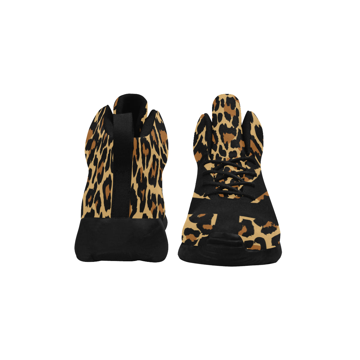 CHEETAH ANKH Men's Chukka Training Shoes