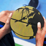 SAFARI NTR WARRIOR All Over Print Basketball