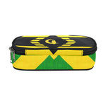 FIST UP RBG Pencil Pouch/Large