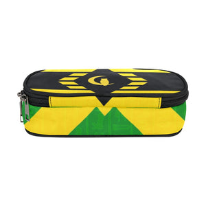 FIST UP RBG Pencil Pouch/Large