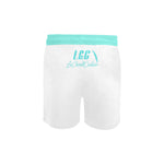 FC SALE SUD Men's Mid-Length Swim Shorts