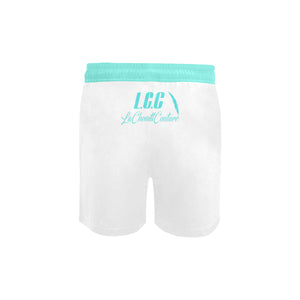 FC SALE SUD Men's Mid-Length Swim Shorts
