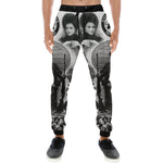 BLACK PANTHER PARTY Men's Sweatpants