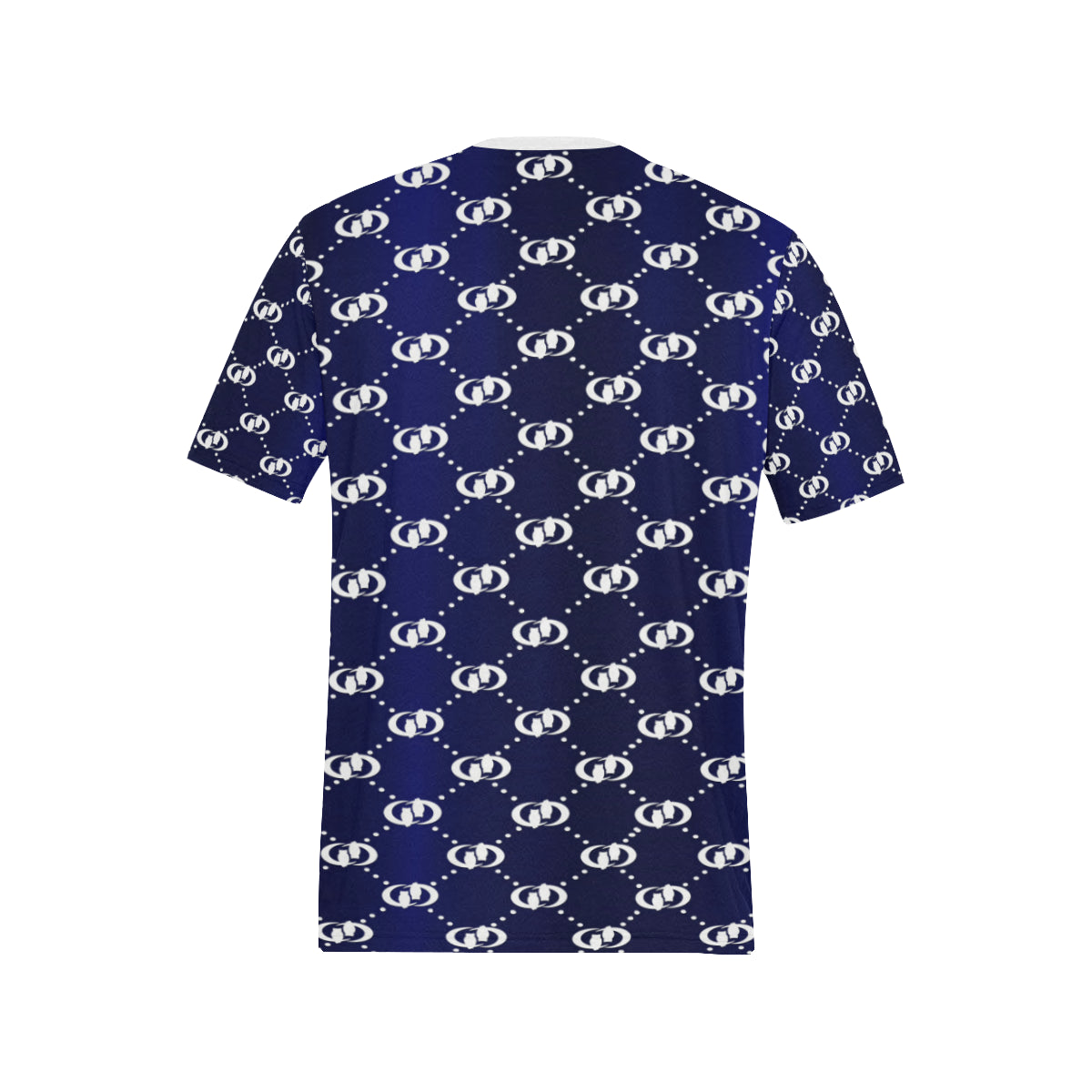 EXCELLENCE BLWHT Men's All Over Print T-Shirt