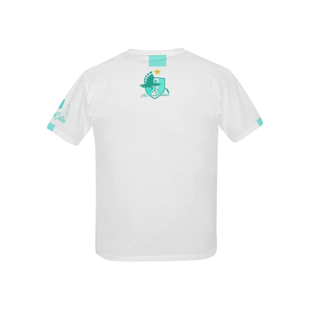 SALE SUD Kids' All Over Print T-Shirt