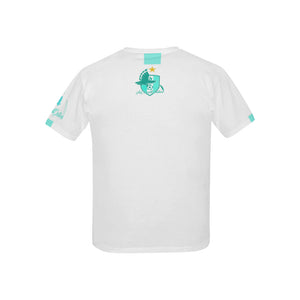 SALE SUD Kids' All Over Print T-Shirt