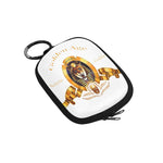 SEKHMET GODDESS Coin Purse (Model 1605)