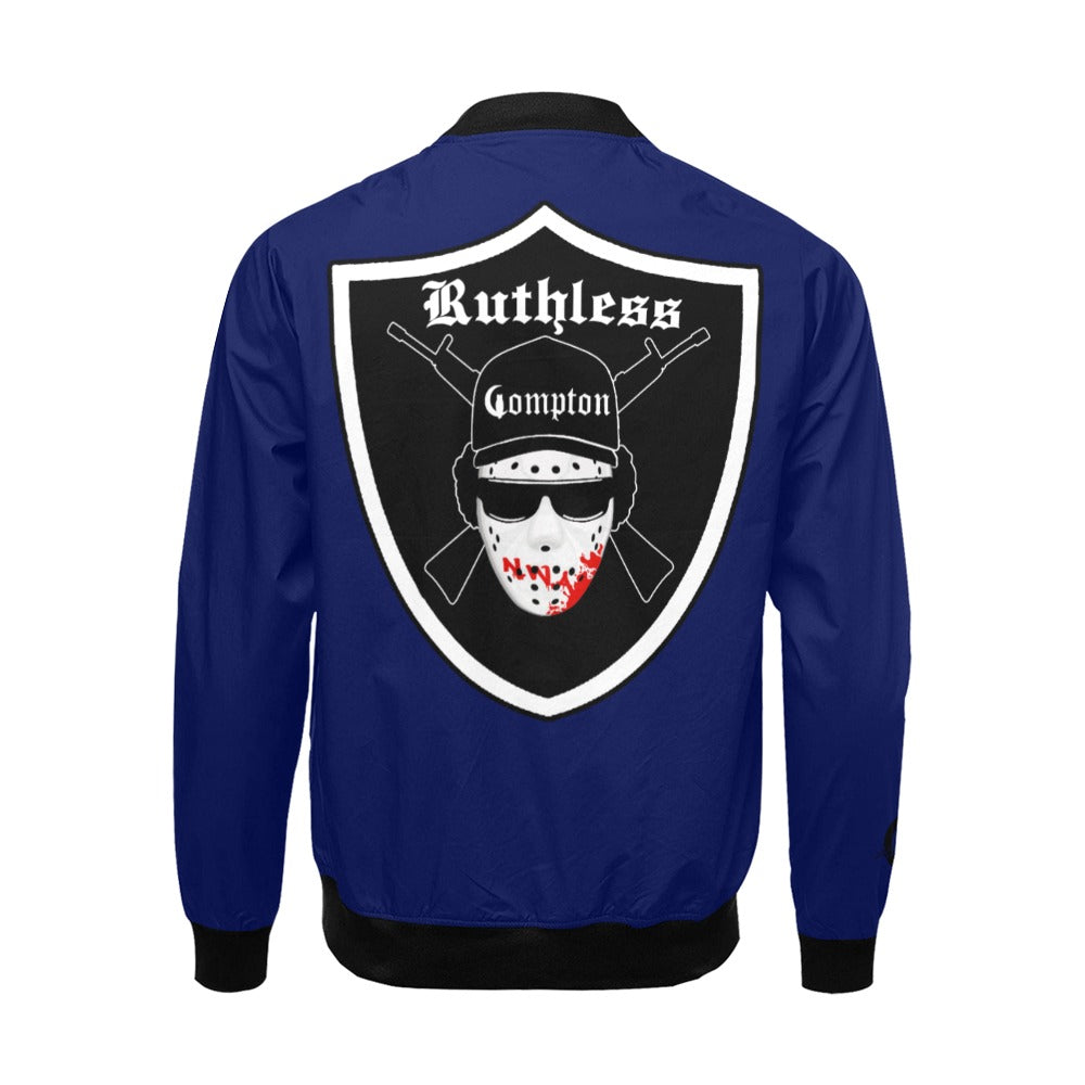 EAZY-E RUTHLESS Bomber Jacket for Men