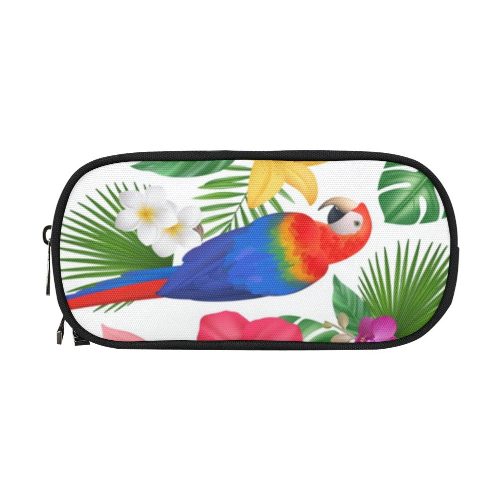 EXOTIC FOREST Pencil Pouch/Large