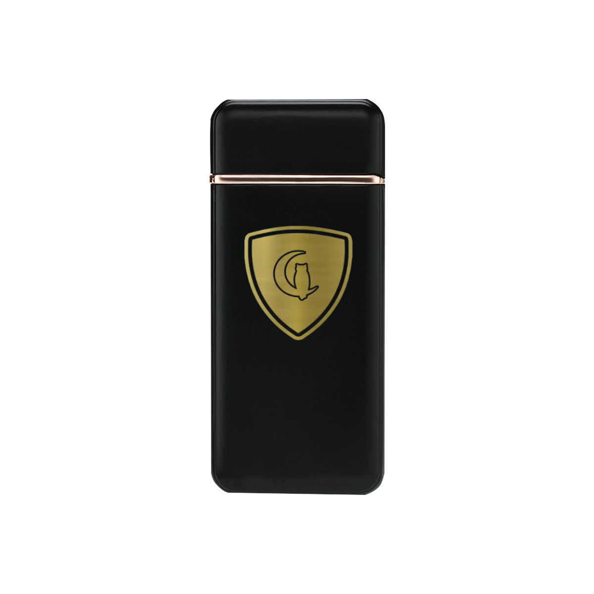 LCC W SHILED USB Rechargeable Lighter