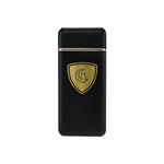 LCC W SHILED USB Rechargeable Lighter