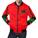 KMT PANTHER Bomber Jacket for Men