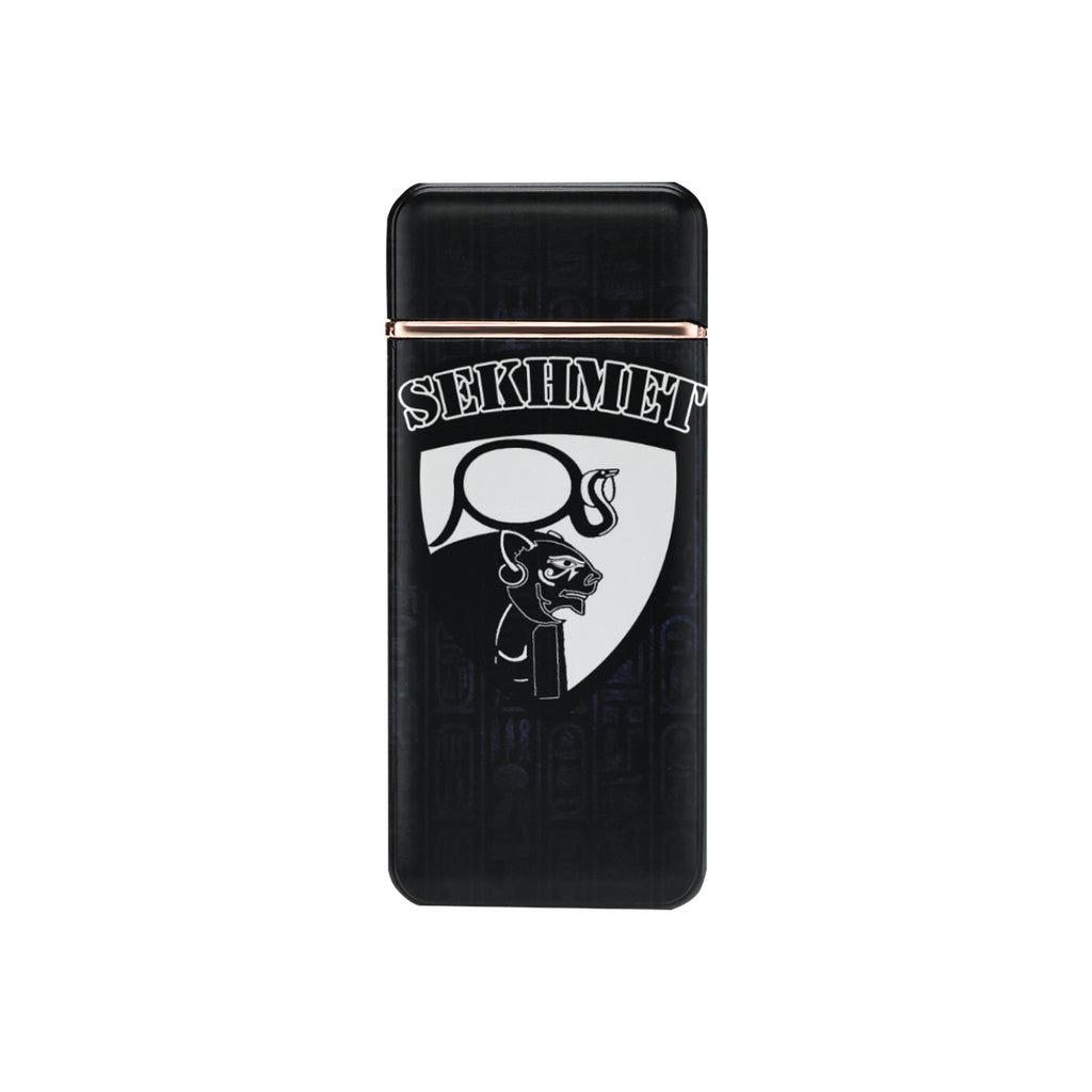 SEKHMET USB Rechargeable Lighter