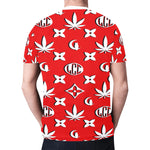 LCC WEEDY New T-shirt for Men