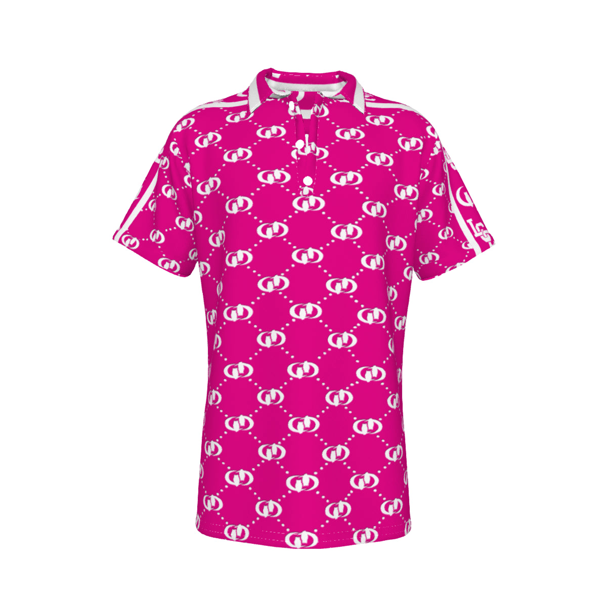 EXCELLENCE PINKISH Polo Shirt