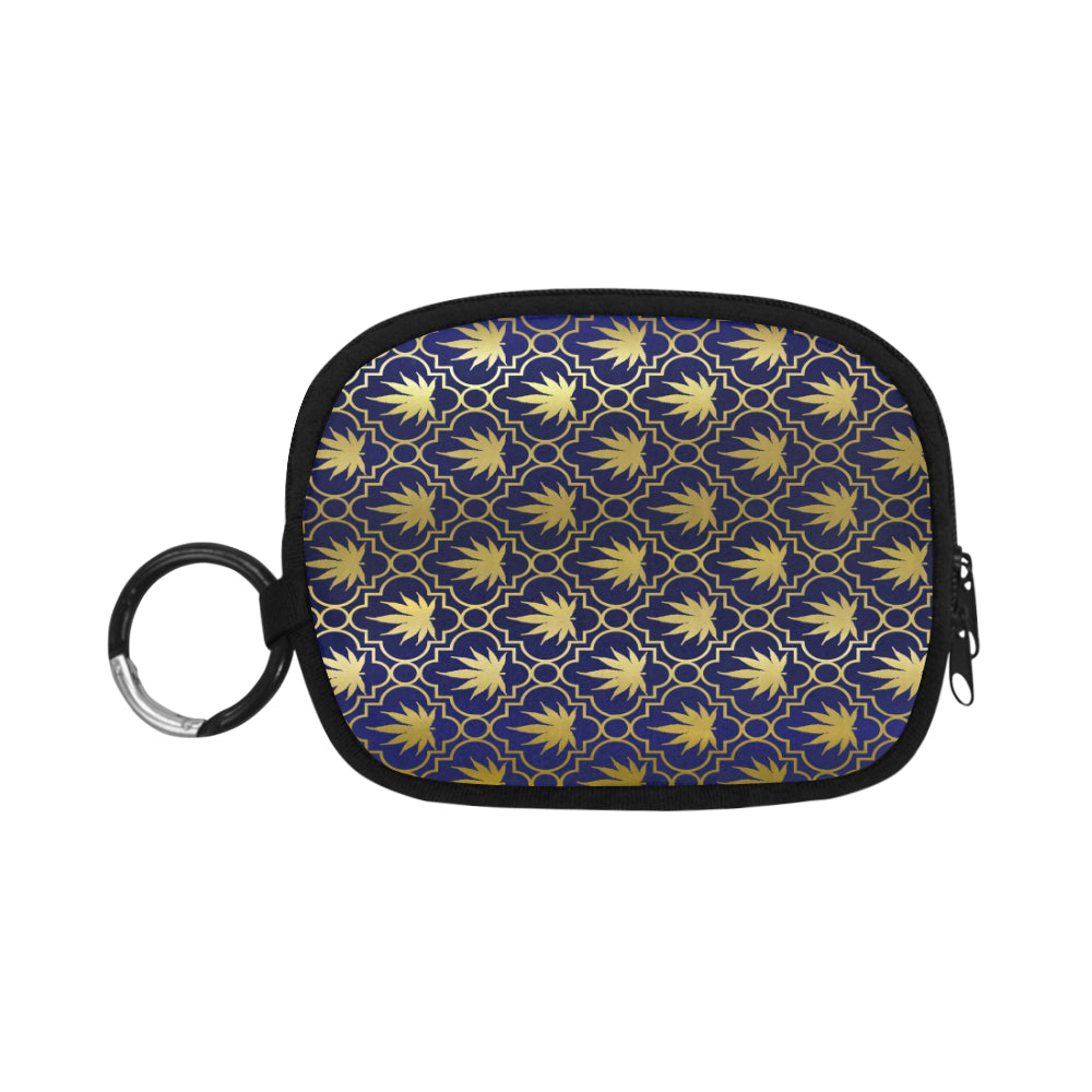 WEEDY LCC Coin Purse (Model 1605)