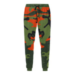copy Men's All Over Print Sweatpants (Model L11)