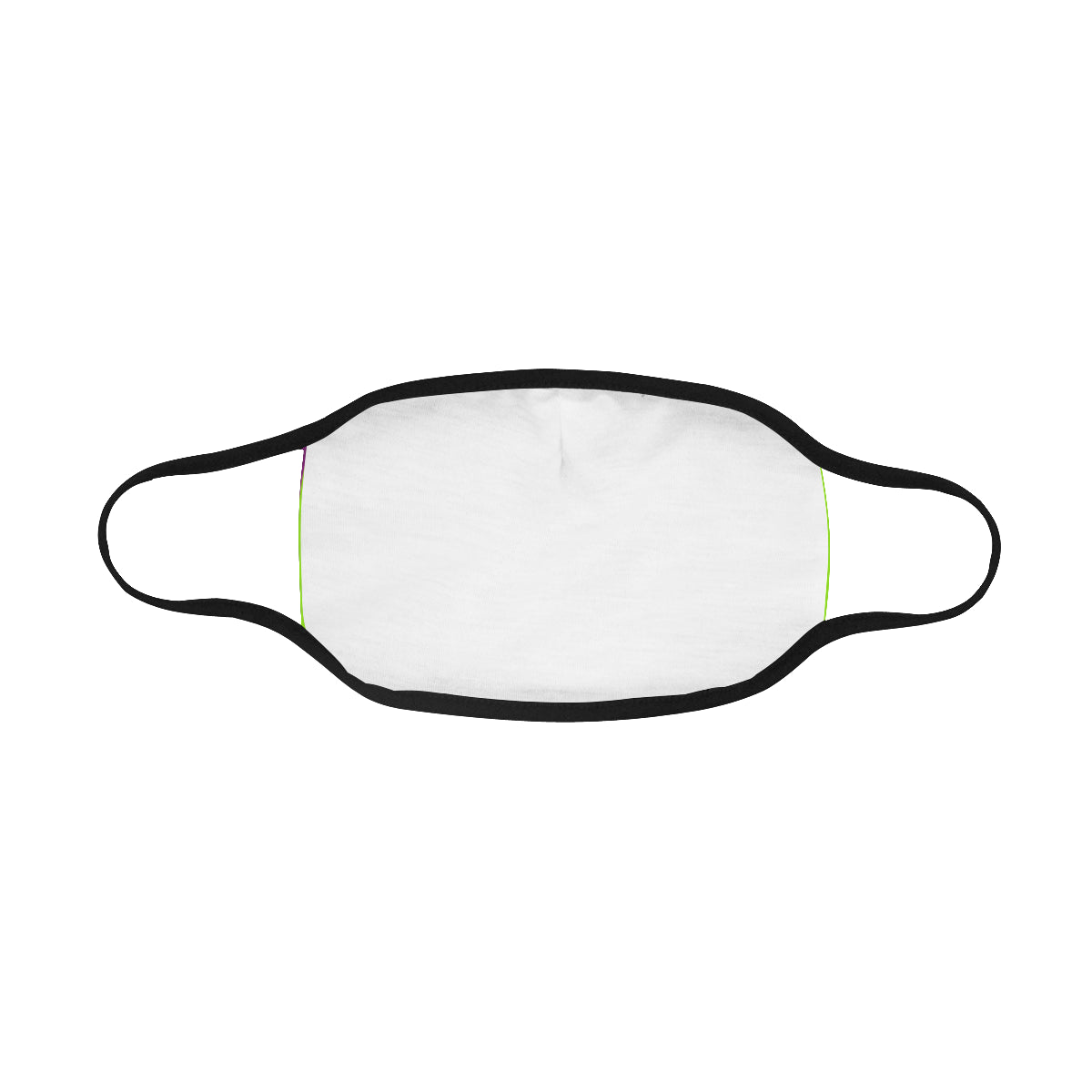 DRIPPIN LEAN Mouth Mask in One Piece (2 Filters Included)