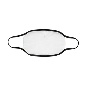 DRIPPIN LEAN Mouth Mask in One Piece (2 Filters Included)