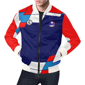 FRANCE  Bomber Jacket for Men
