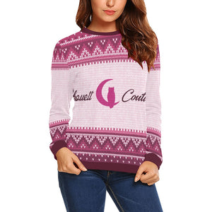 LCC KNITTED Sweatshirt for Women