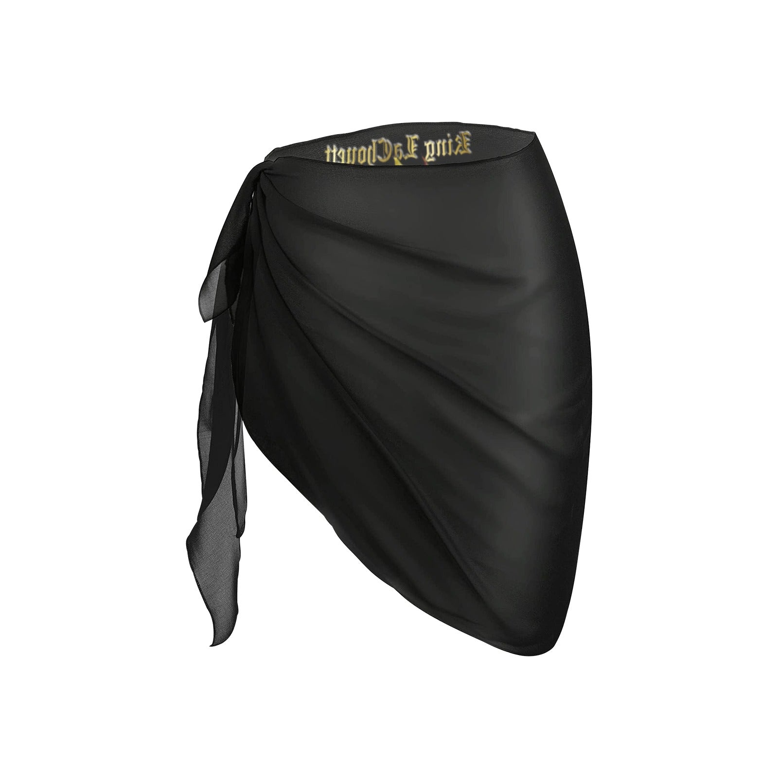 KING LACHOUETT Beach Sarong Wrap