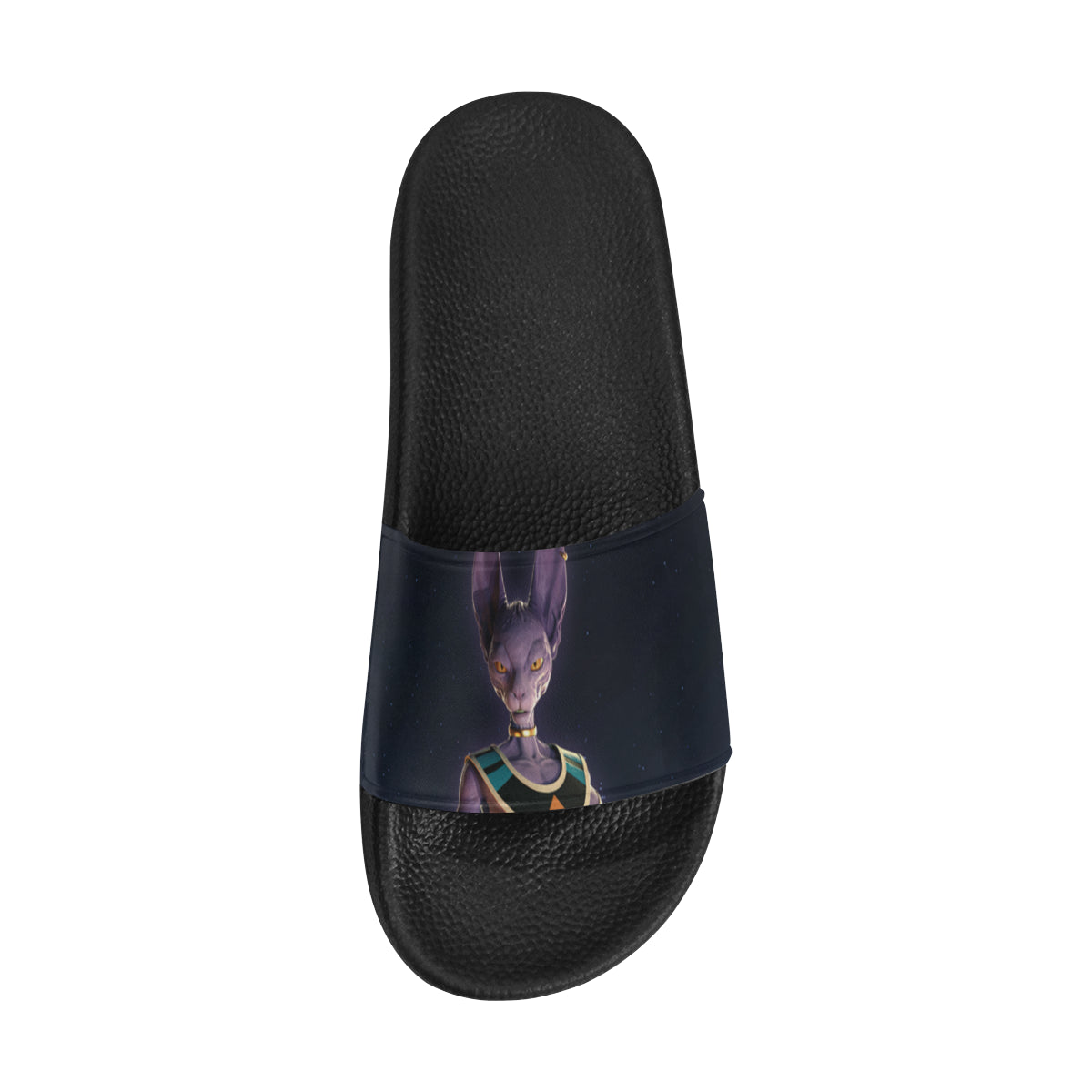BEERUS BOSS Men's Slide Sandals